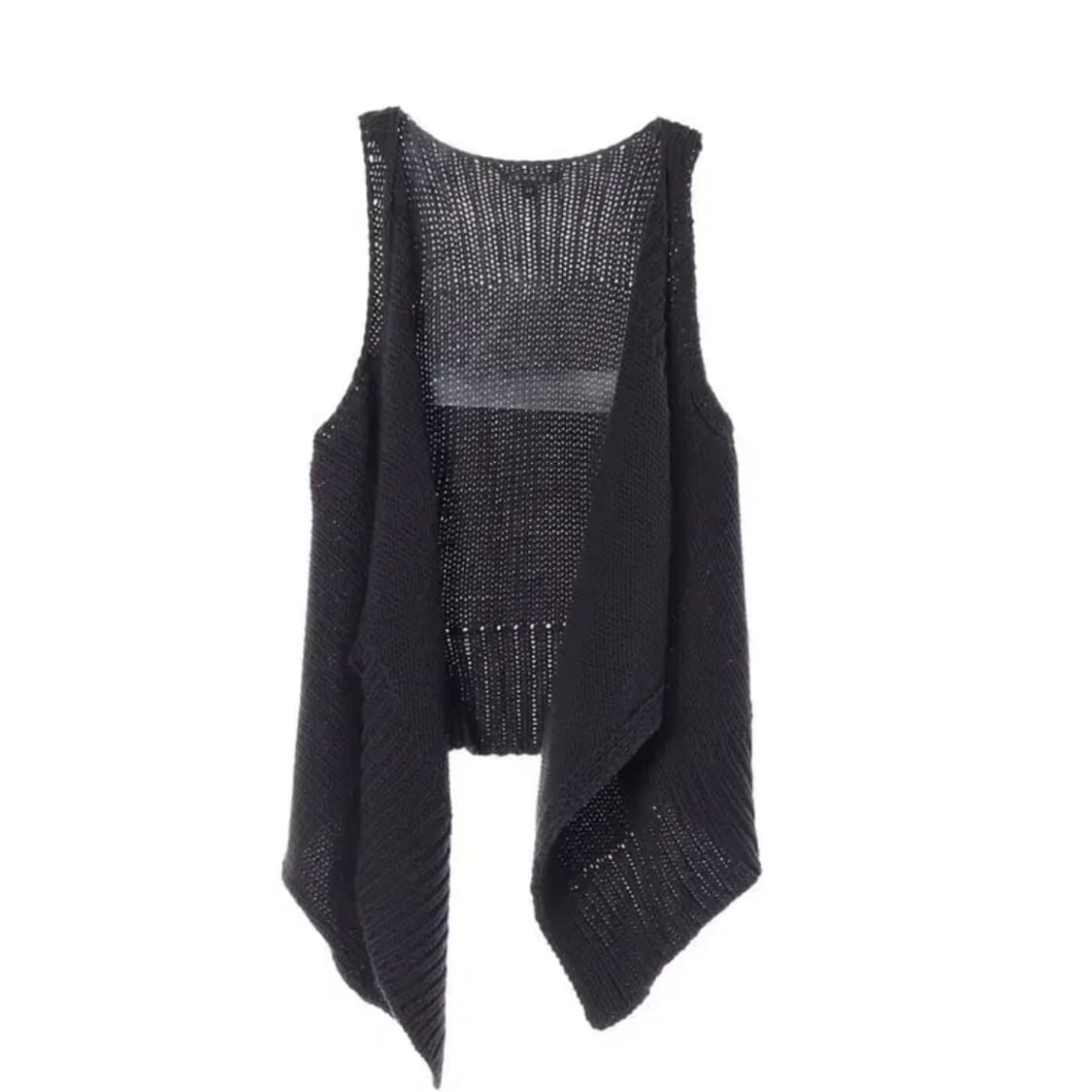 띠어리 니트 조끼 S 무료배송 상품이미지1