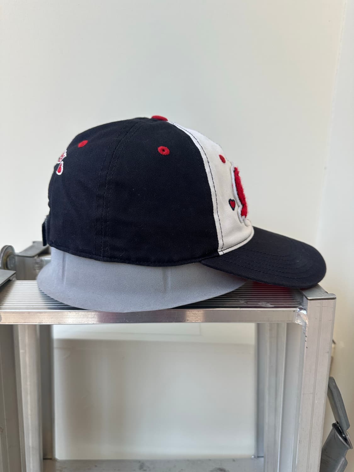 뉴에라 트윈즈 캡 모자 New Era Twins Cap 상품이미지2