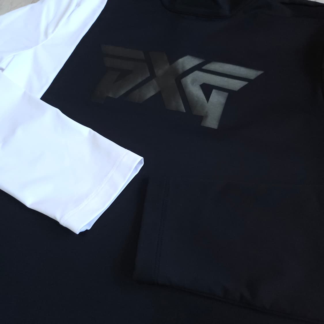 PXG 피엑스지 여성골프웨어 티셔츠 95 M 기능성 상품이미지8