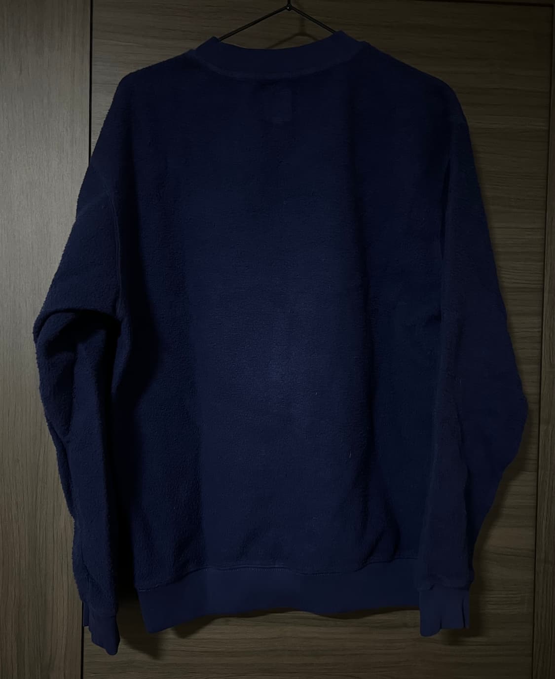 브레인데드 맨투맨 s 상품이미지2