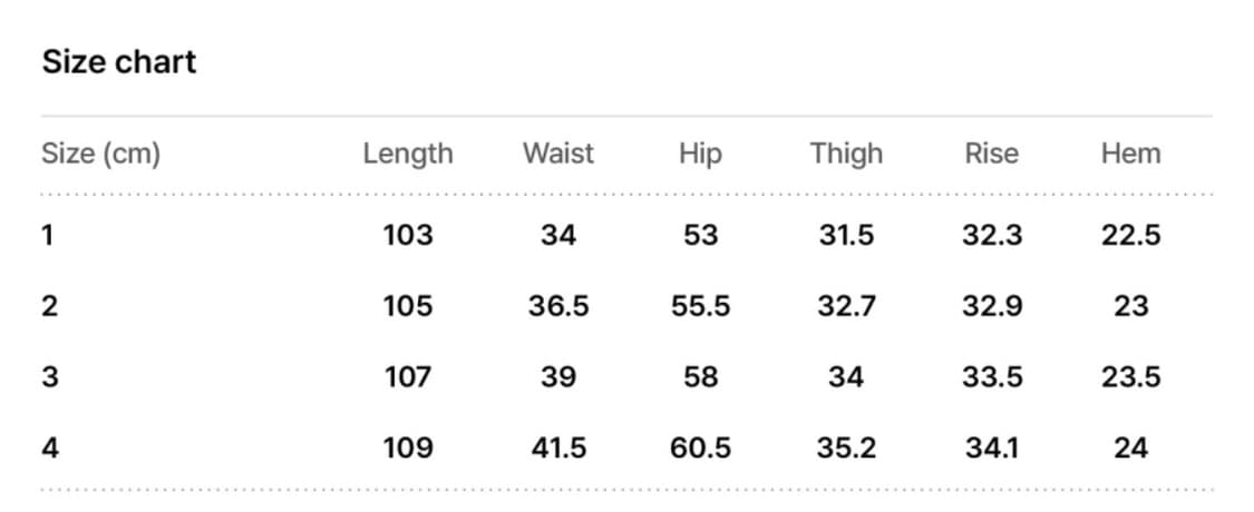 웰터 익스페리먼트 KINETIC HIKE+ PANTS 나일론 팬츠 상품이미지3
