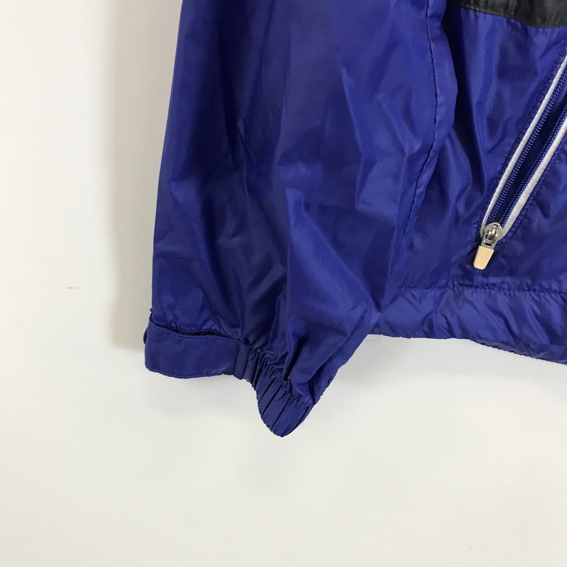 타이틀리스트 골프 바람막이 [S] 상품이미지3