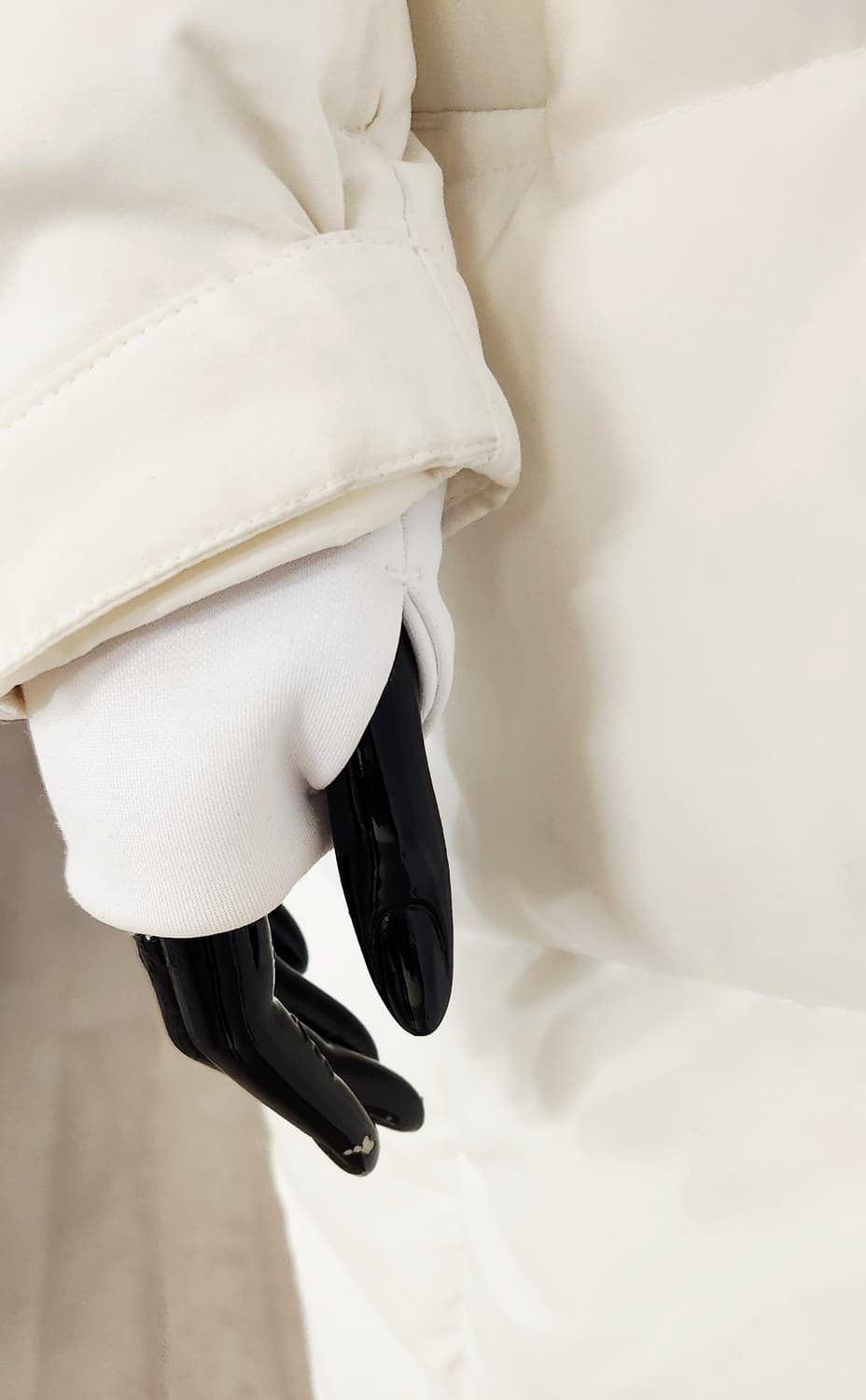 내셔널지오그래픽 롱패딩  상품이미지8