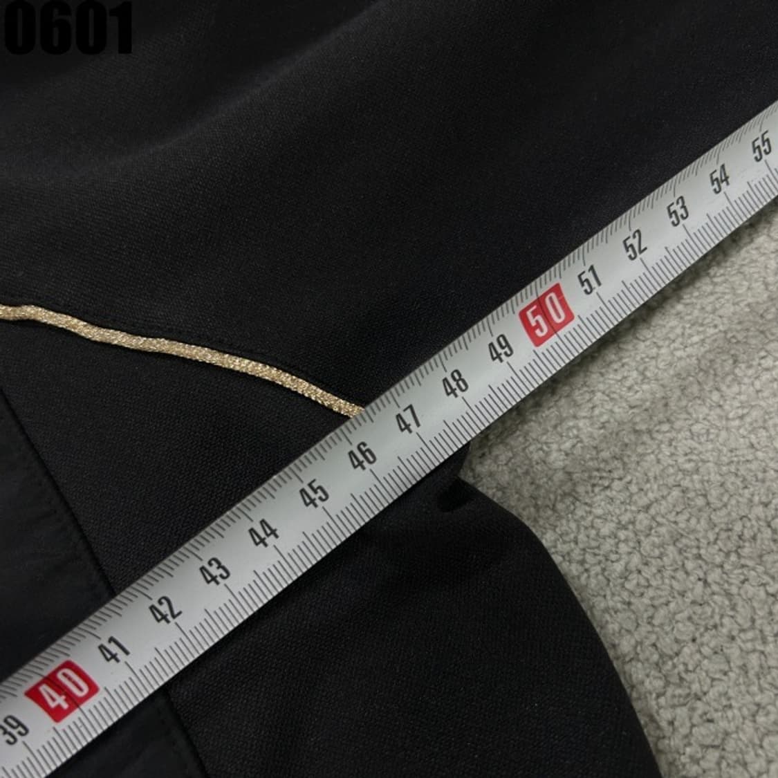 아디다스 골드 삼선 져지  상품이미지4