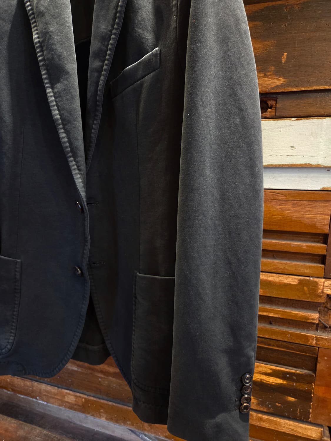 치르꼴로 테일러드자켓 상품이미지6