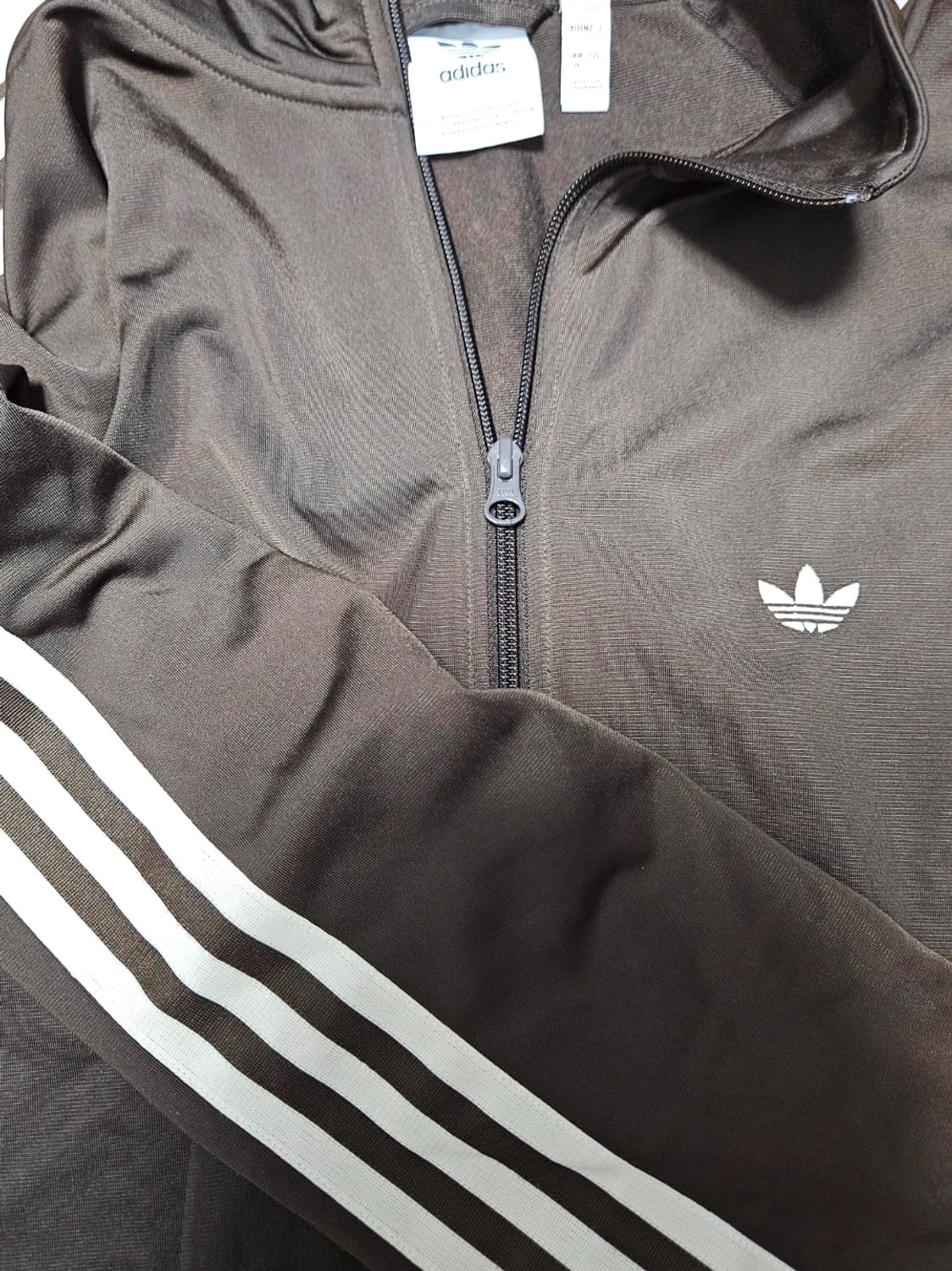 아디다스 버켄바우어 M 브라운 상품이미지2