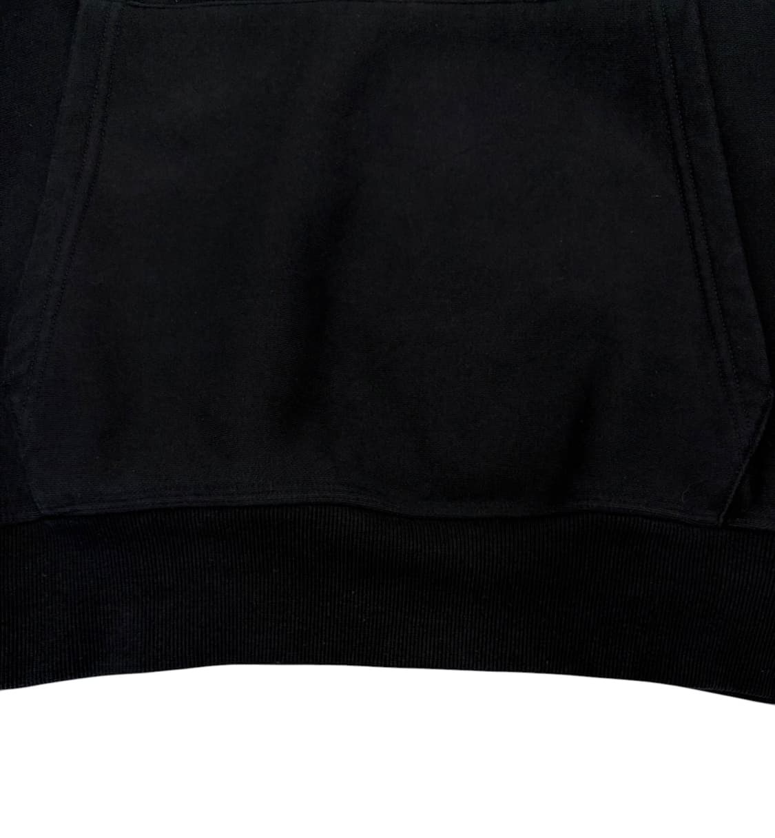 스투시 후드티 블랙 (L) 상품이미지5