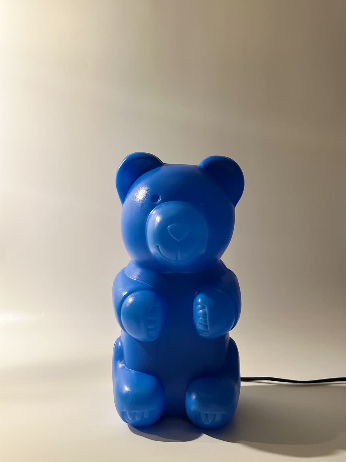 90’s 독일 빈티지 조명 하리보 곰돌이 미드센츄리 상품이미지1