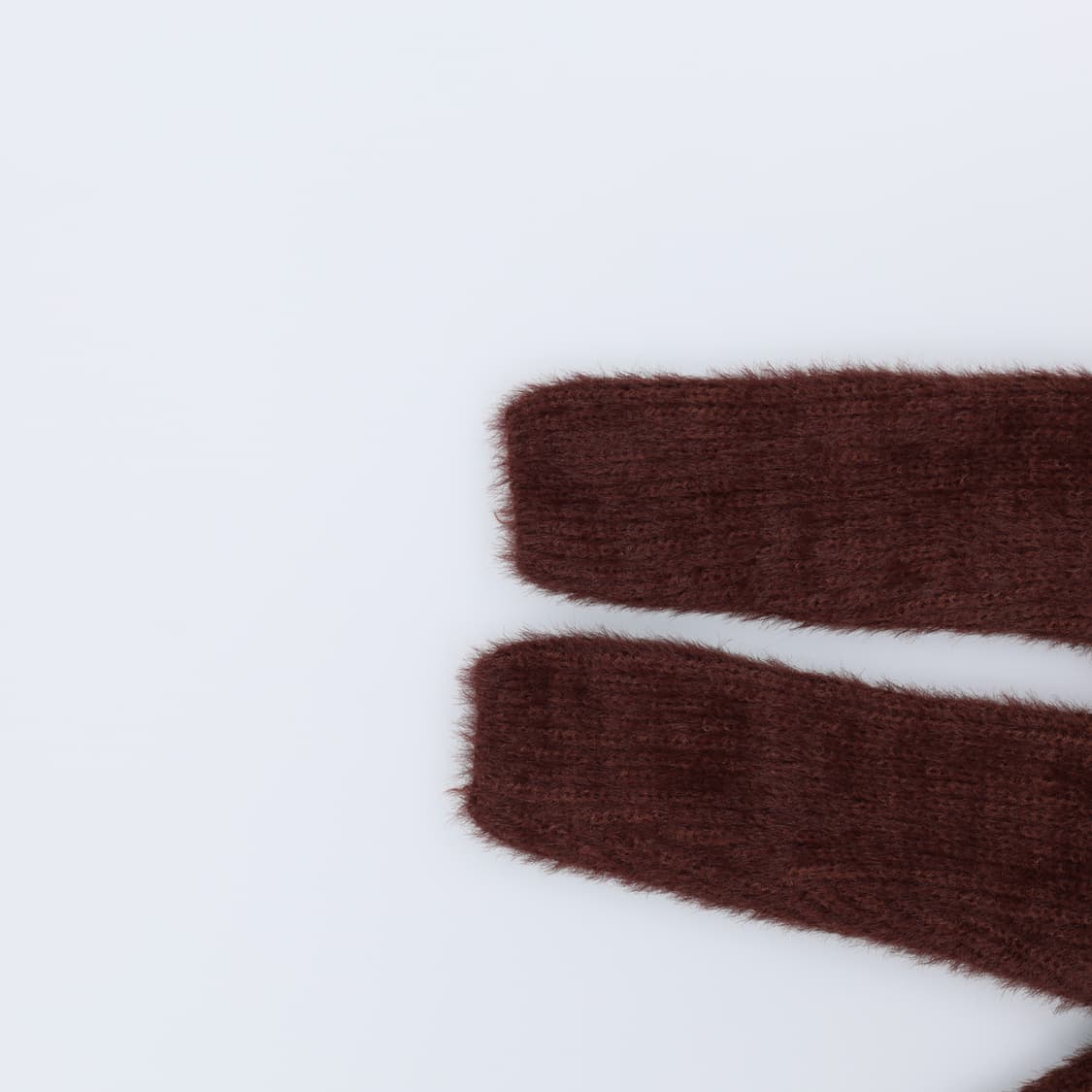 [44정도] 여성 빈티지 브이넥 가디건 1103HR2 상품이미지4