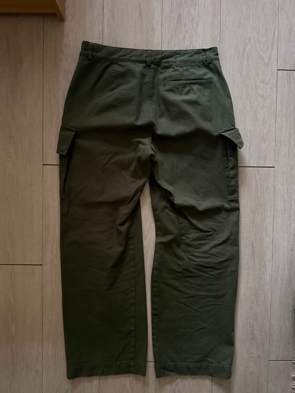 mer 카고 팬츠 32 상품이미지3