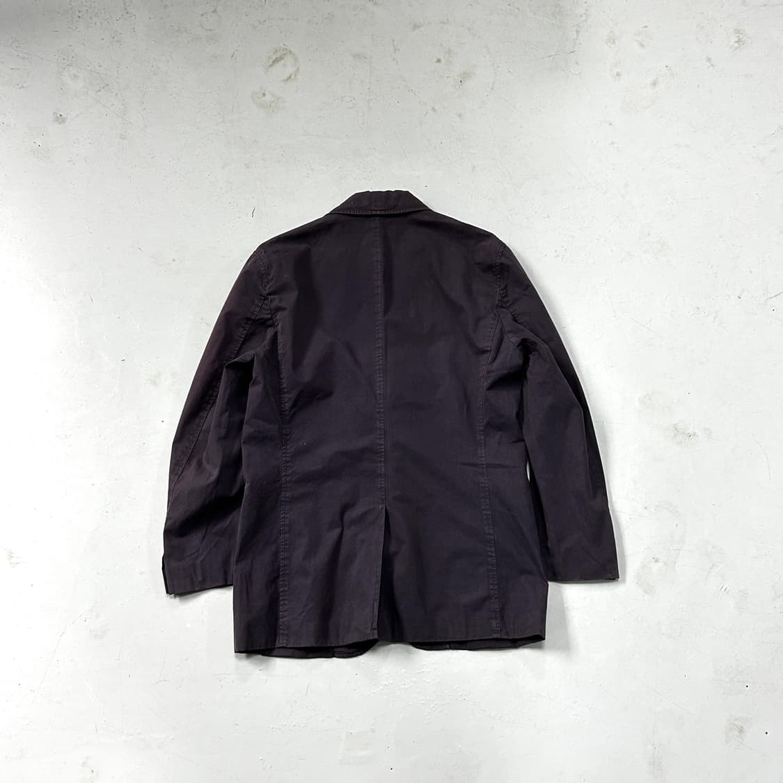 90s CP Company faded blazer  상품이미지5
