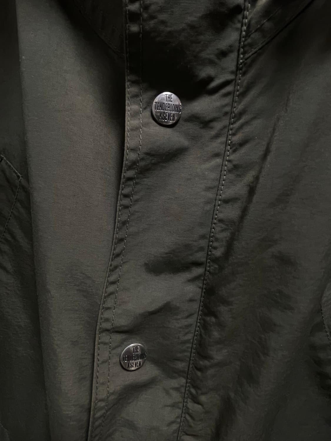 텐더로인 마운틴 파카 상품이미지3