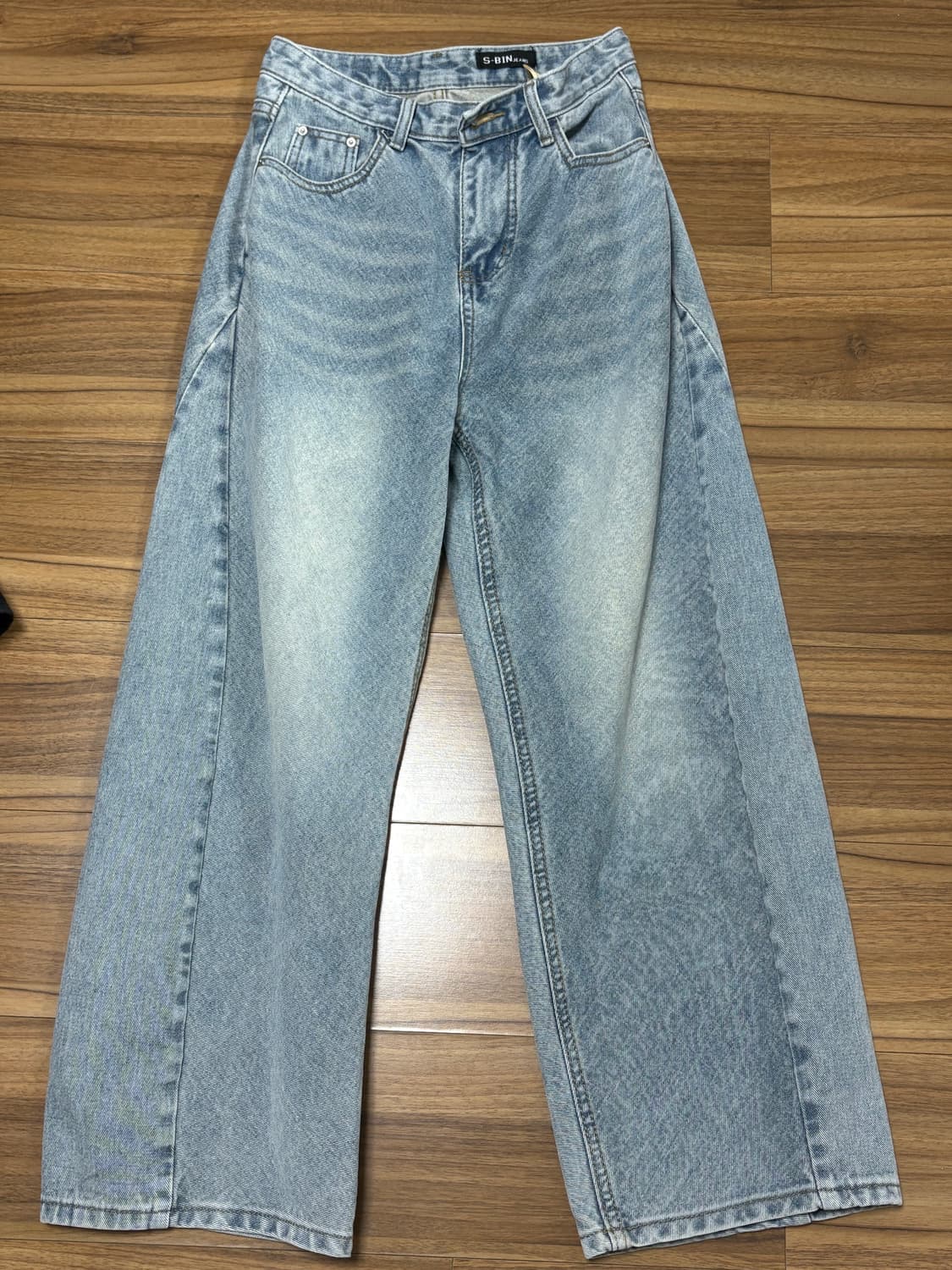 에이블리 바지 팔아요 상품이미지3