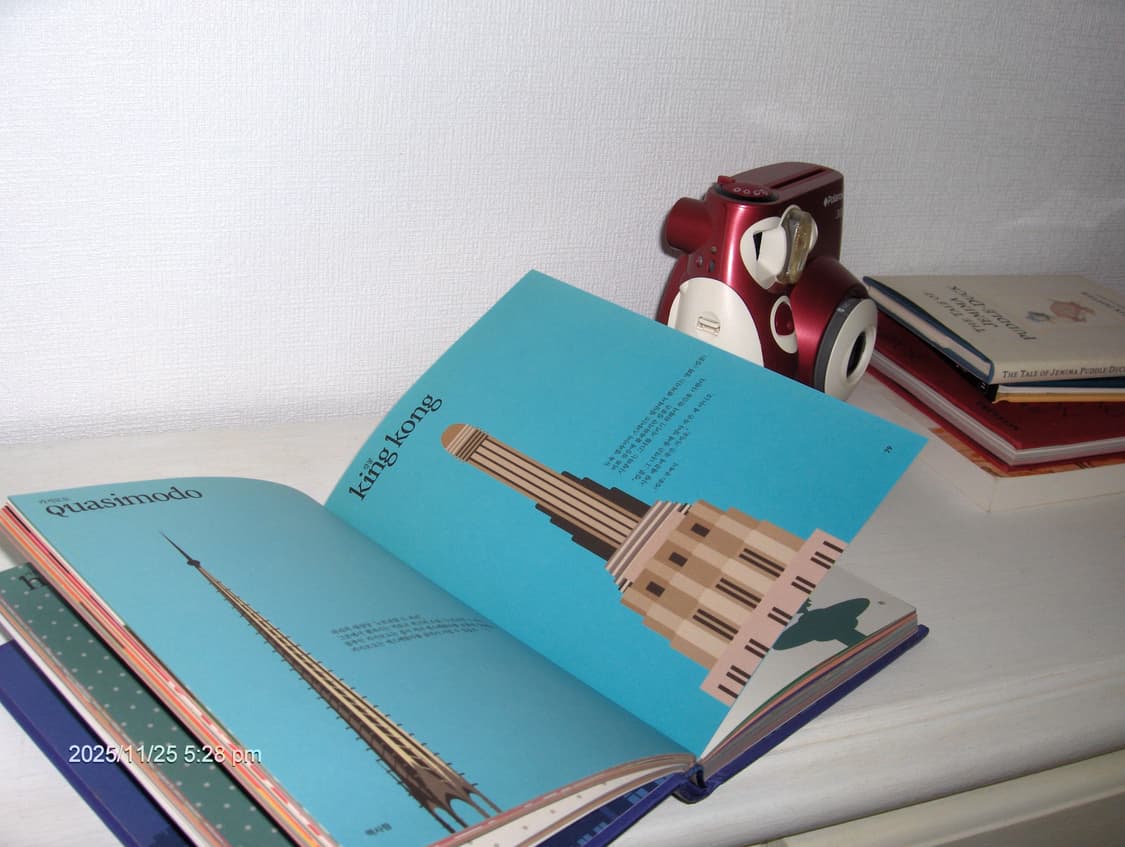 HP 포토스마트 R717 빈티지 디지털카메라 상품이미지9