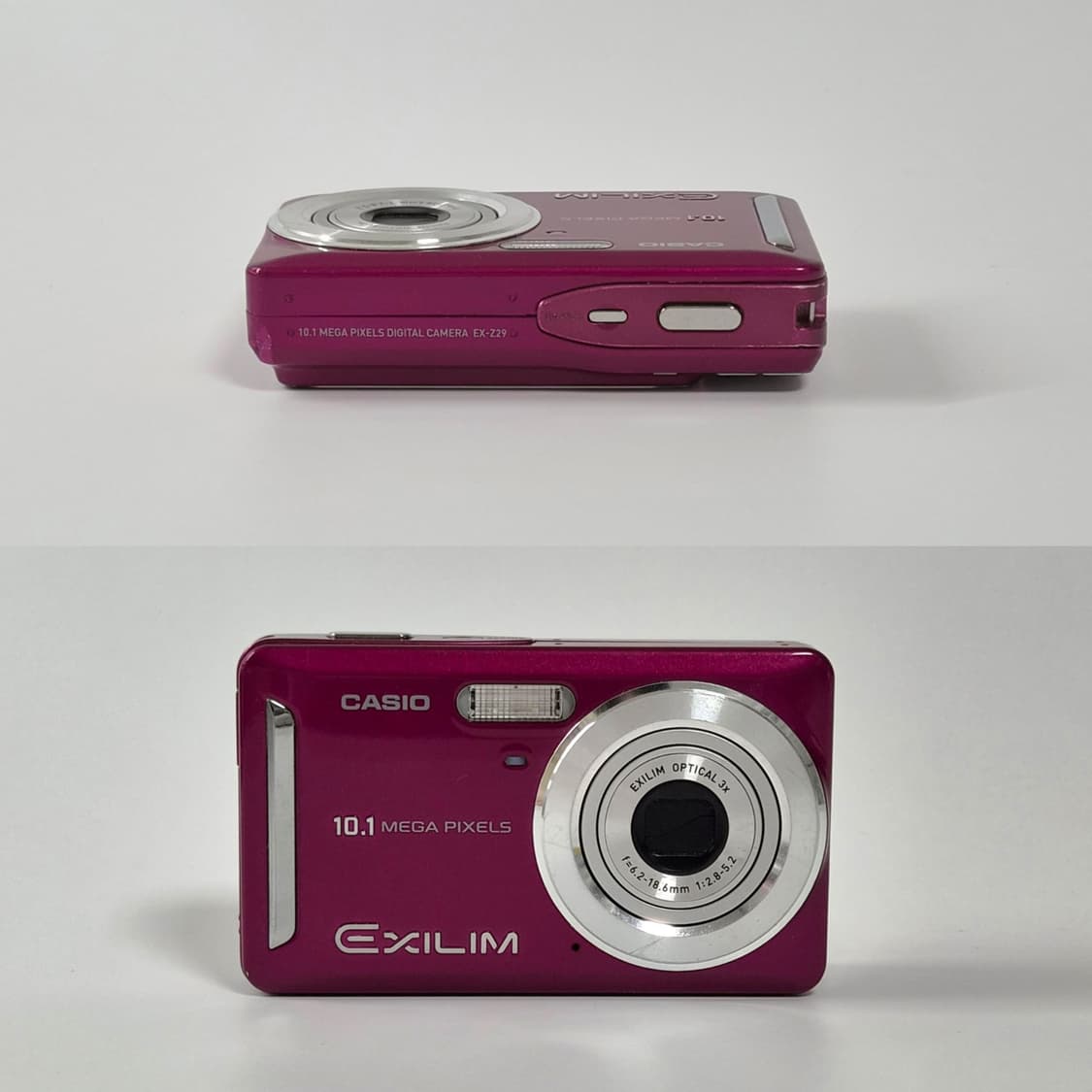 Casio exilim 카시오 엑슬림 ex-229 디카 빈티지디카 상품이미지1