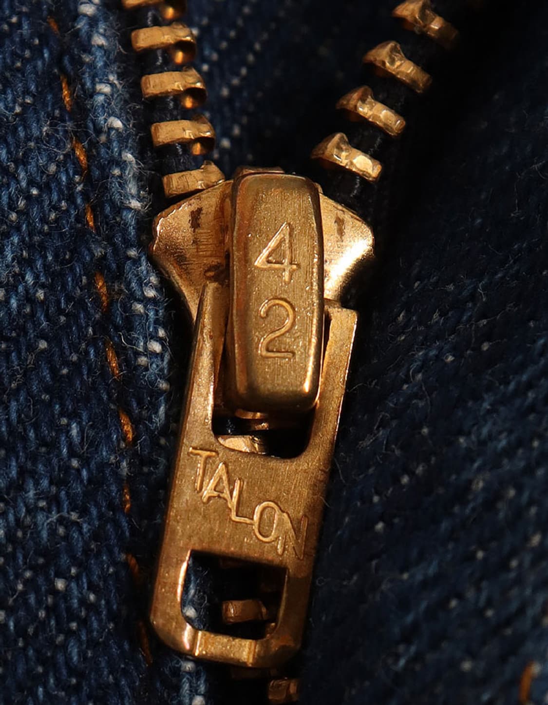 70's Levi's 646 Bell-bottom (32) 상품이미지3