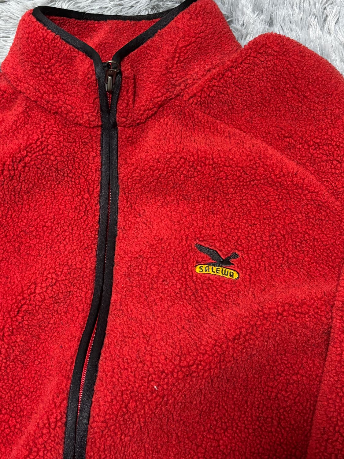 살레와 Salewa Fleece 후리스 상품이미지2