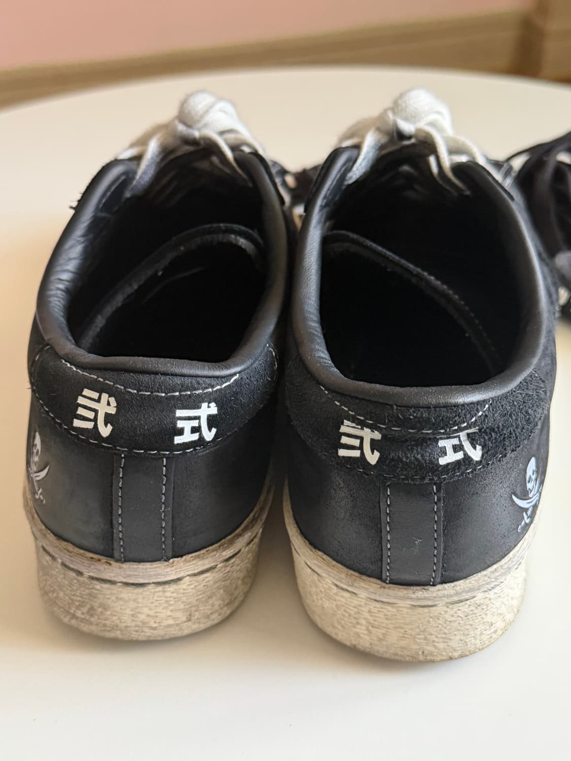 네이버후드 슈퍼스타 265 상품이미지2