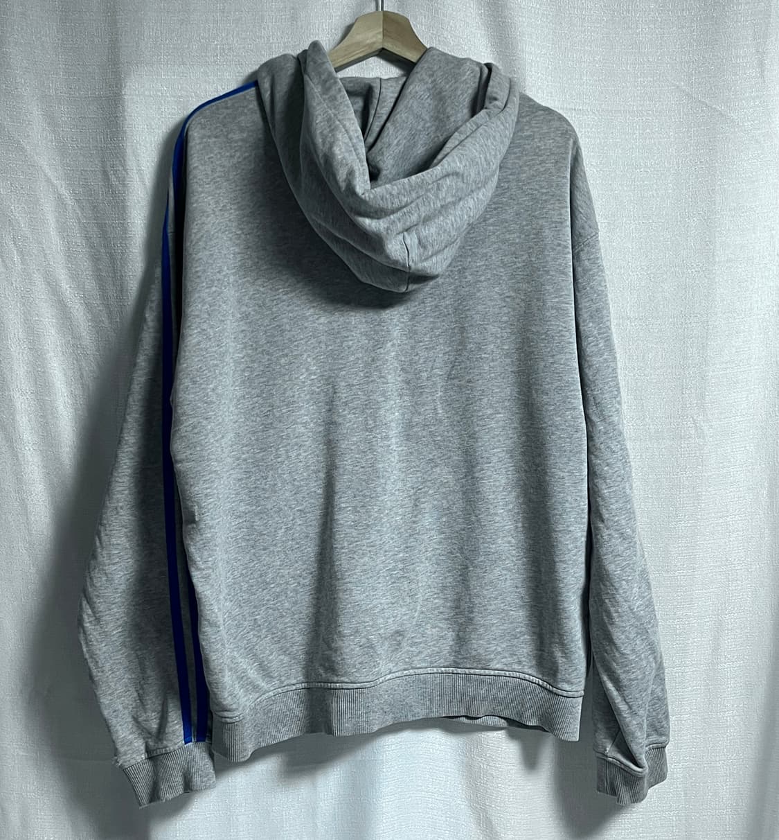 널디 후드집업 후드 티셔츠 L 상품이미지7