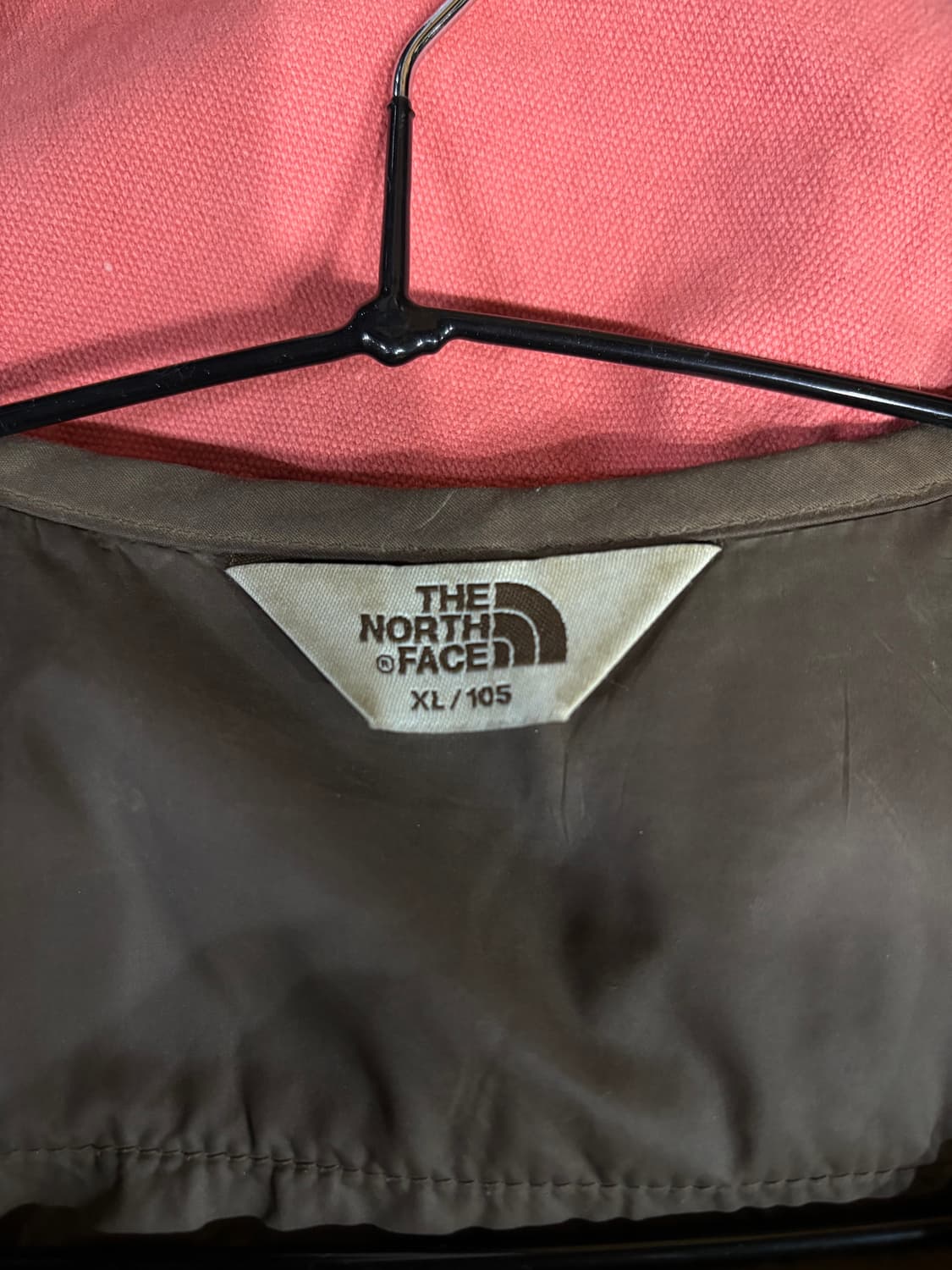 THE NORTH FACE 노스 화이라벨 닐턴 히트 가디건 상품이미지4