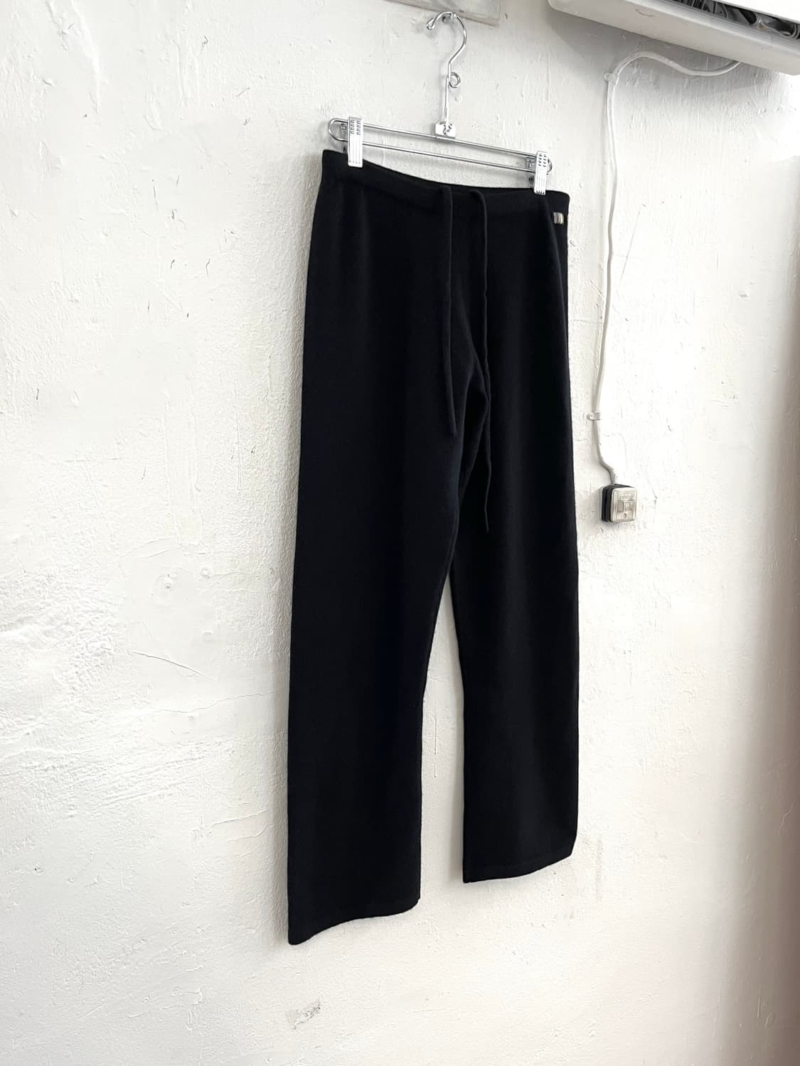 익스트림 캐시미어 25FW N461 원더 팬츠 상품이미지3