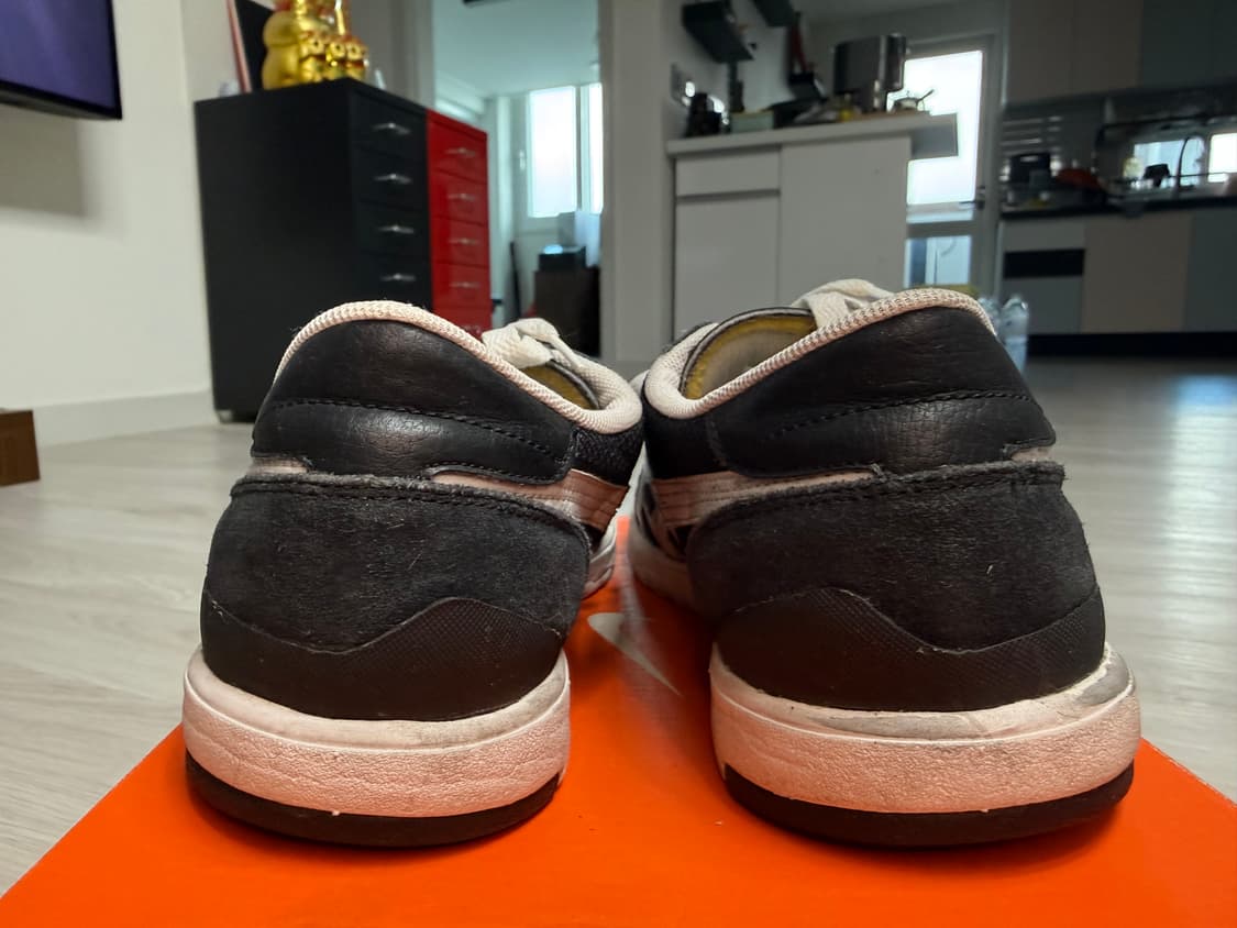 [250] 오니츠카타이거 D414L 파인스타 코트 로 상품이미지6