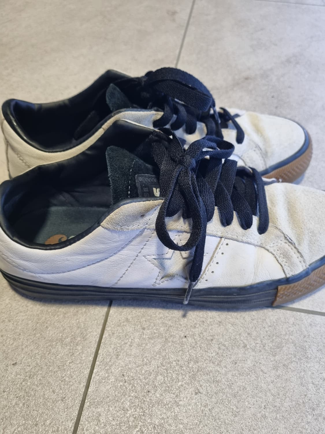 칼하트윕x컨버스 260 상품이미지2