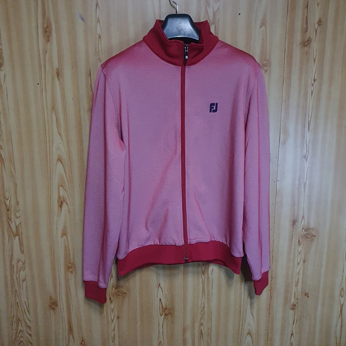 풋조이 자켓 L 상품이미지1