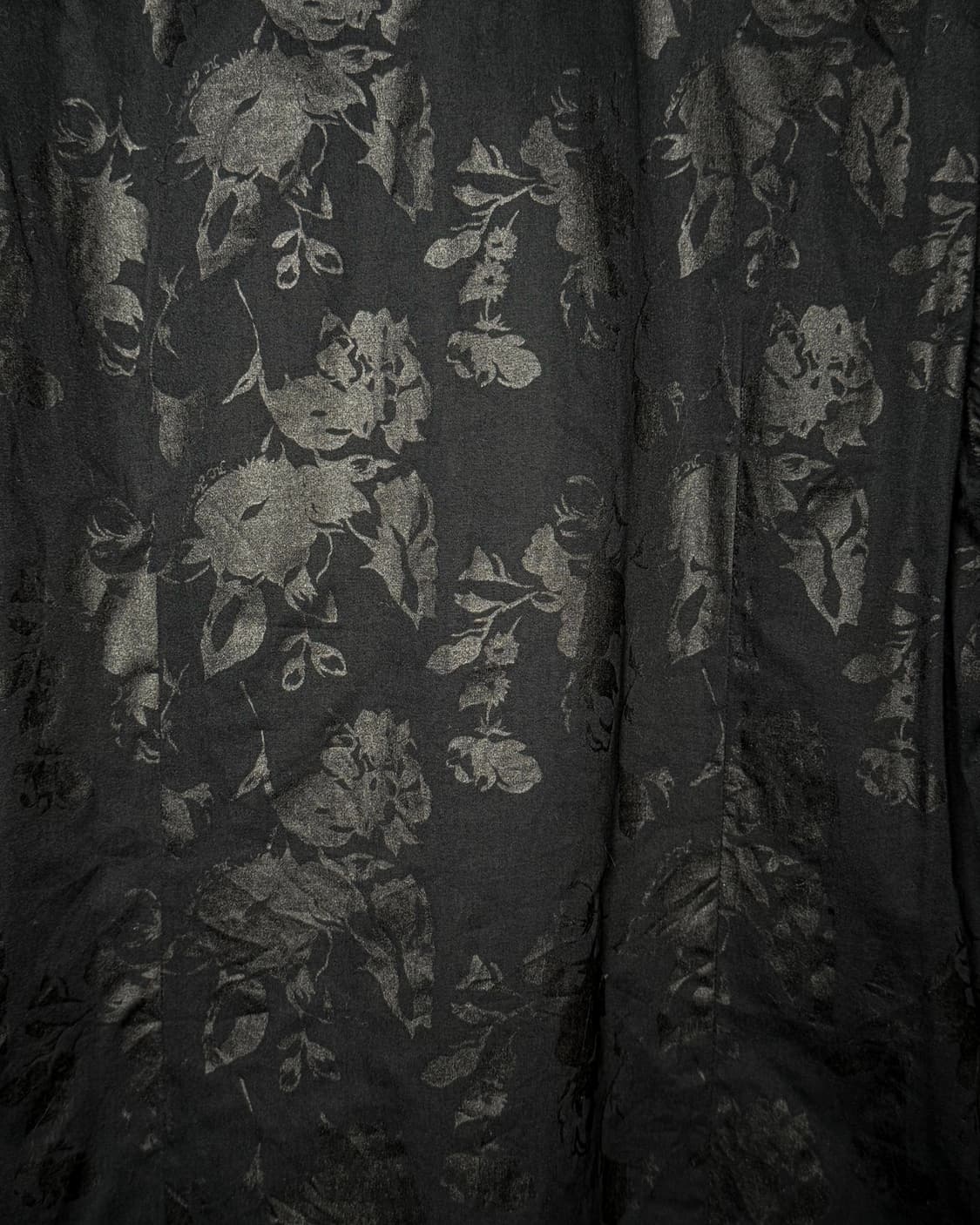 Nicole Club for Men – Floral Shirt 상품이미지10