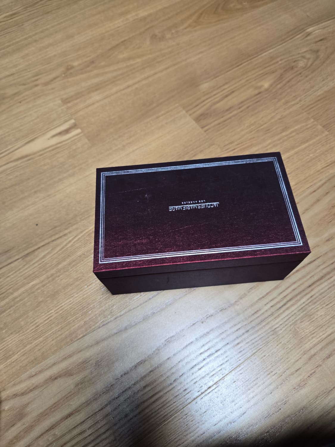 자크마리마지 인슬리 상품이미지9