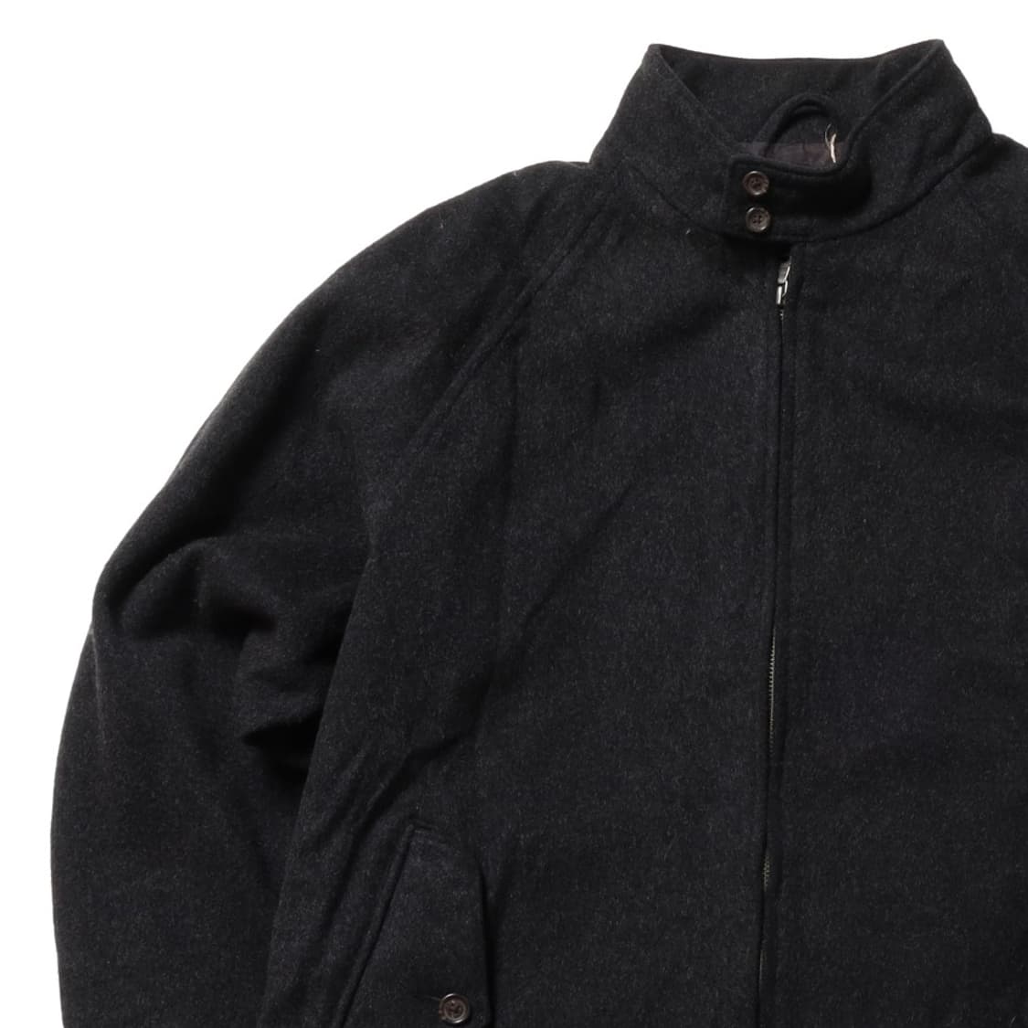 폴로 랄프로렌 Polo by Ralph Lauren Wool Jacket 상품이미지2