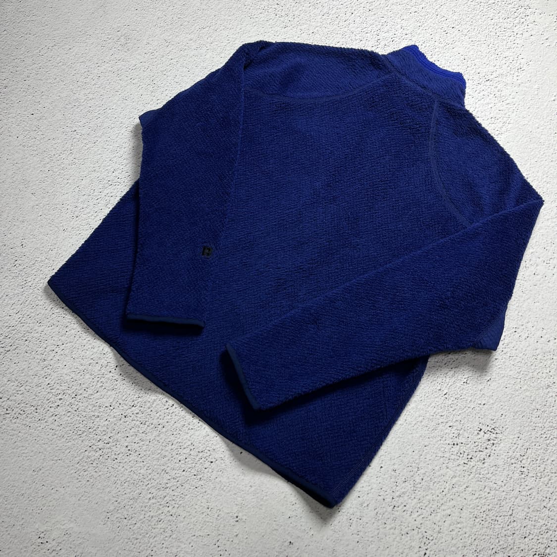 Vintage 04s Patagonia R2 Fleece Jacket 상품이미지7