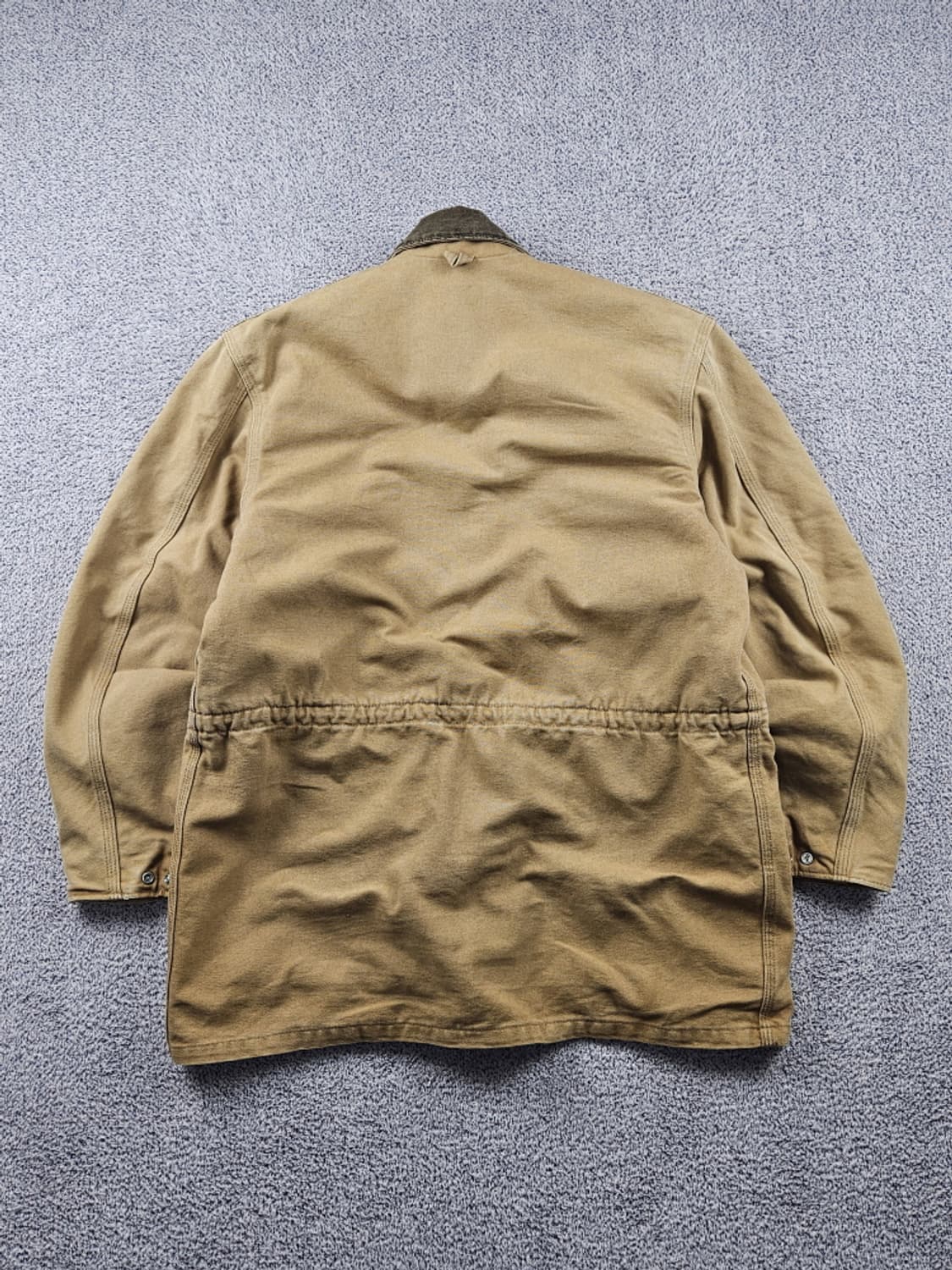 90's USA 칼하트 PB1106 초어 자켓 ( M ) / 10604 상품이미지5