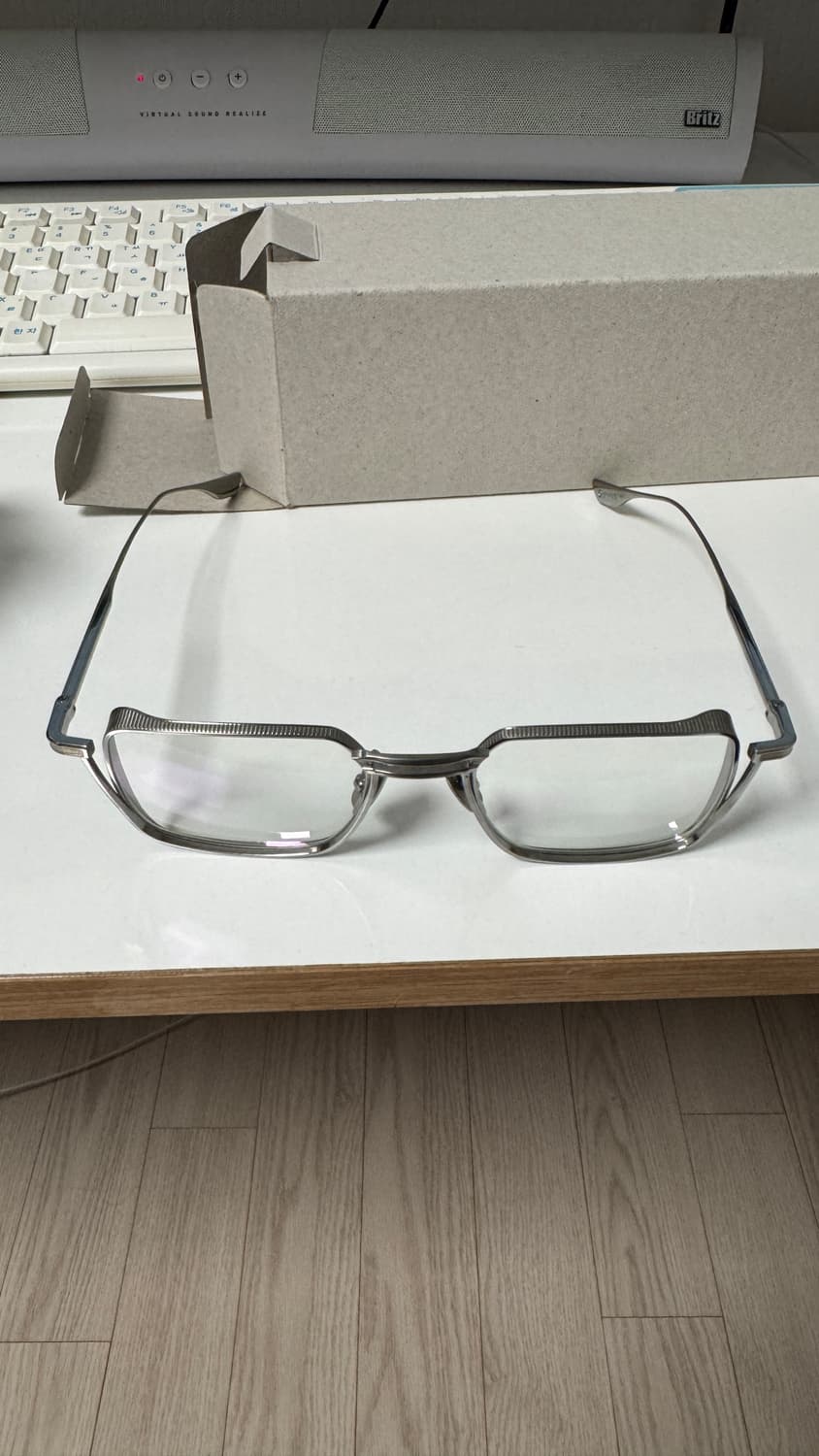 디타 린드스트럼 실버 상품이미지1