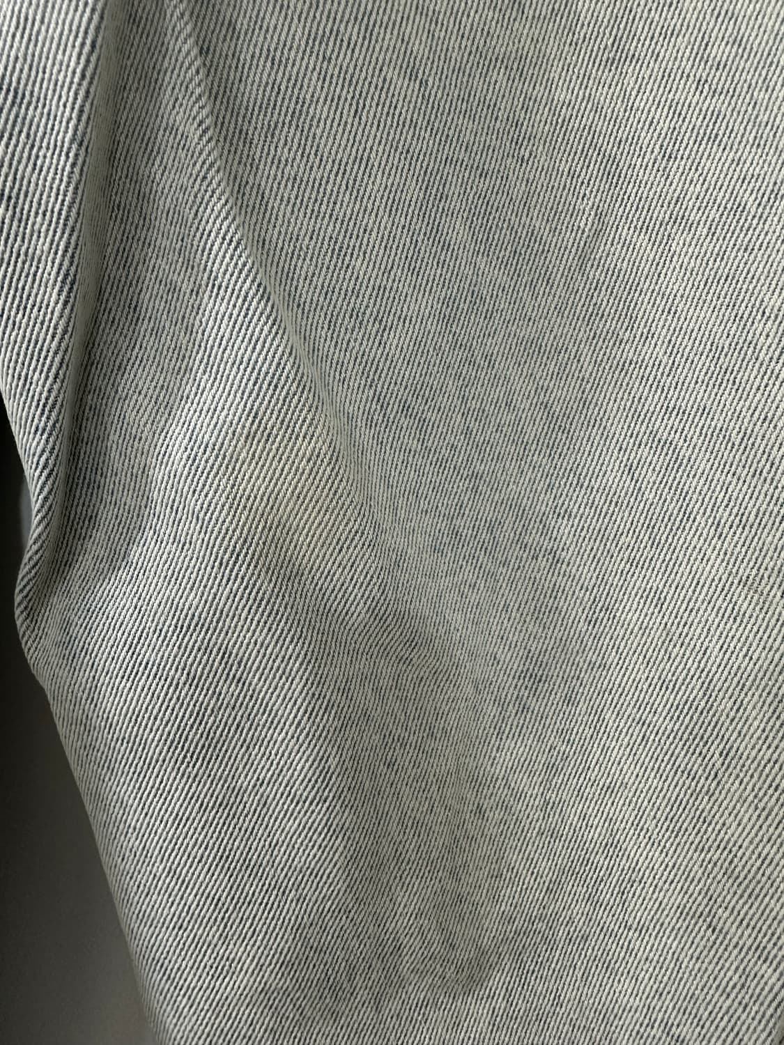 폴라스케이트 빅보이 데님 s 사이즈 상품이미지4