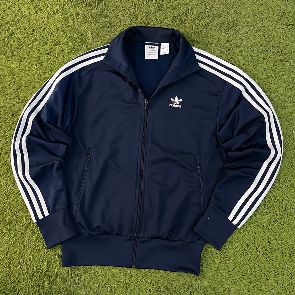 아디다스 신형 파이어버드 져지 상품이미지1