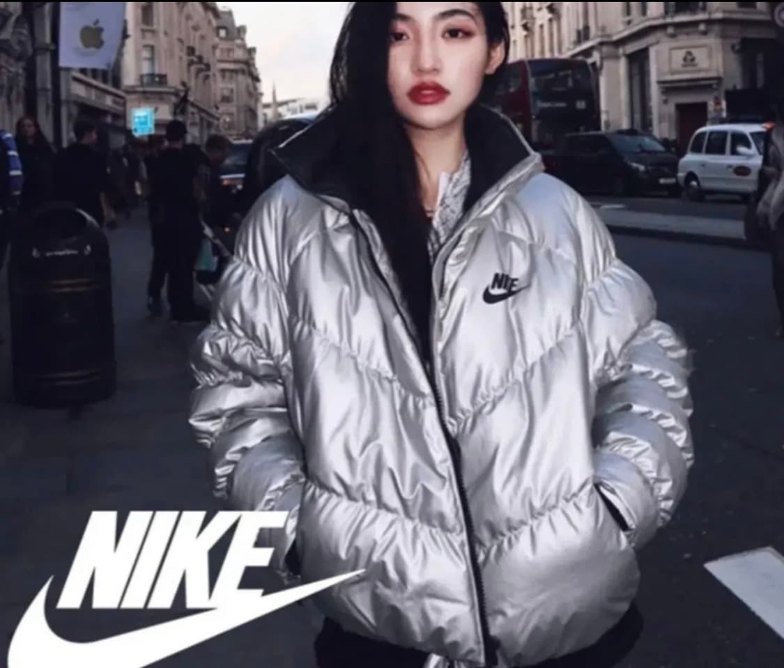 정품 나이키. 패딩. 66 상품이미지9