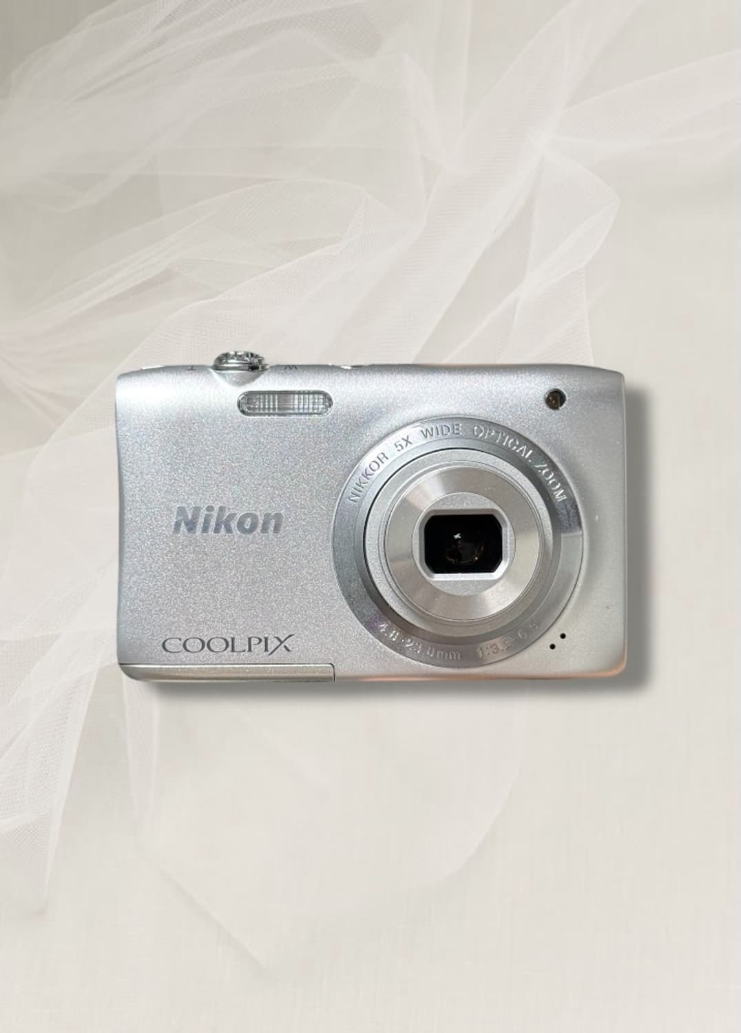 뽀용필터!) 니콘 쿨픽스 S2900 디카 빈티지 캠코더 캐논 상품이미지1