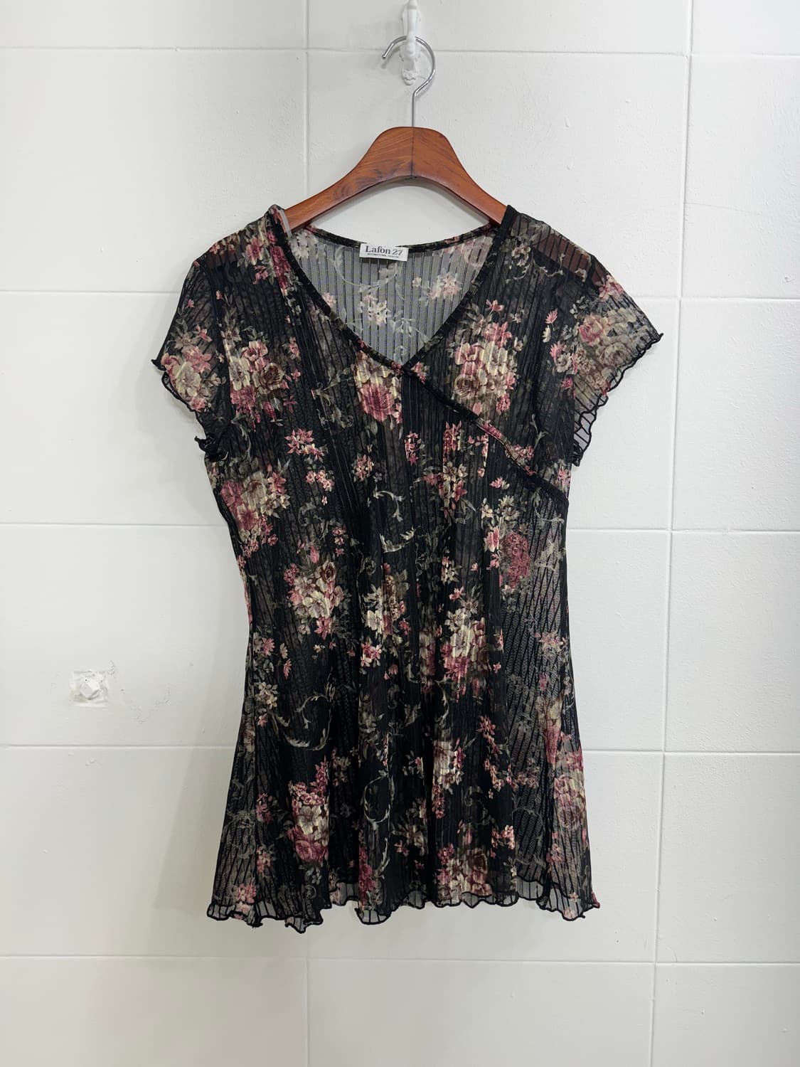 (7pcs) 블랙 오리엔탈 페어리 코디세트 상품이미지3