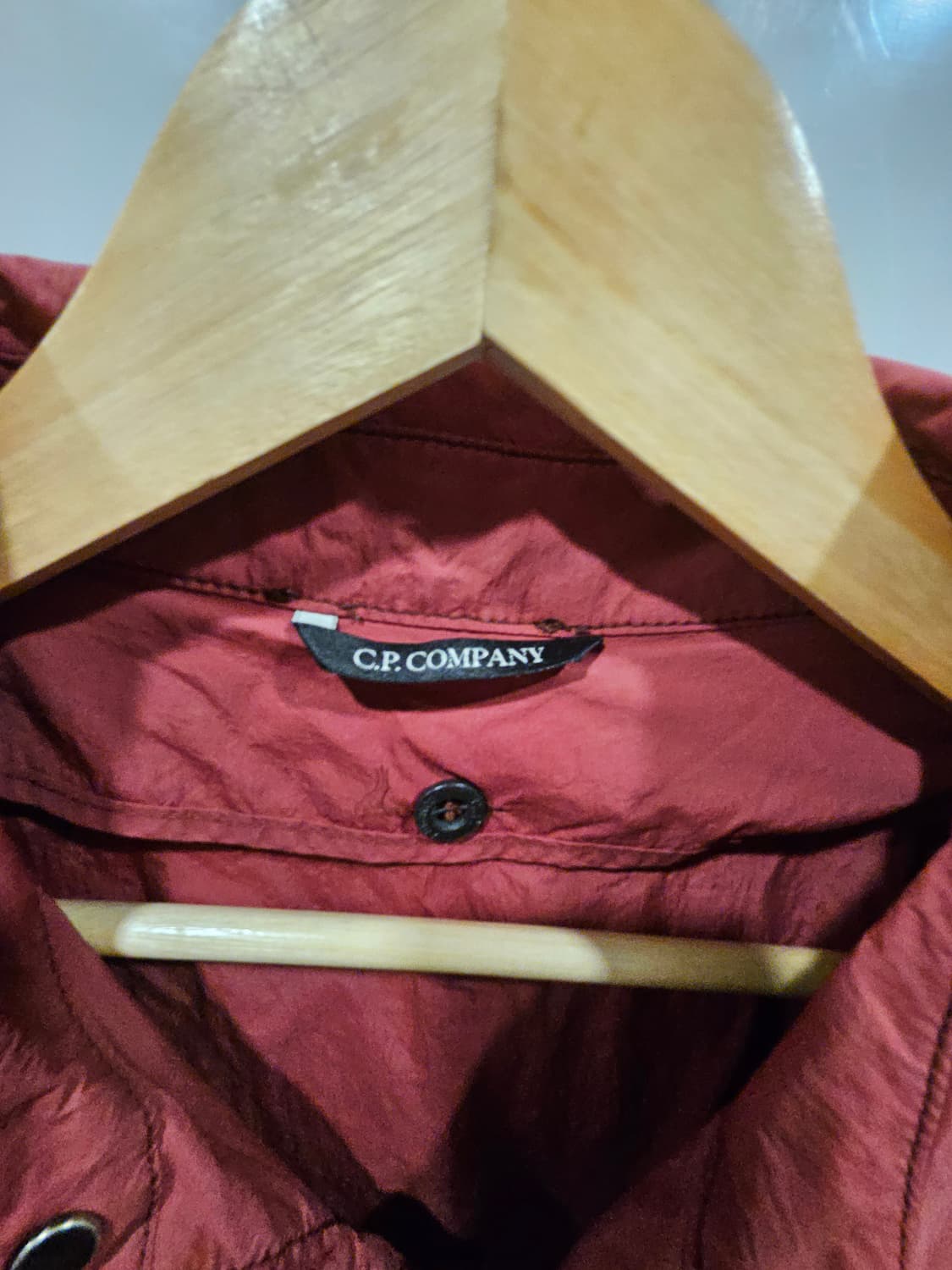 C.P. Company 간절기 바람막이 자켓 (정품) 상품이미지2