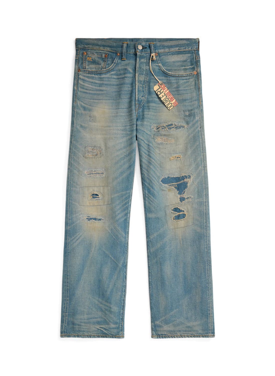 RRL 플레인필드 34 32 상품이미지1