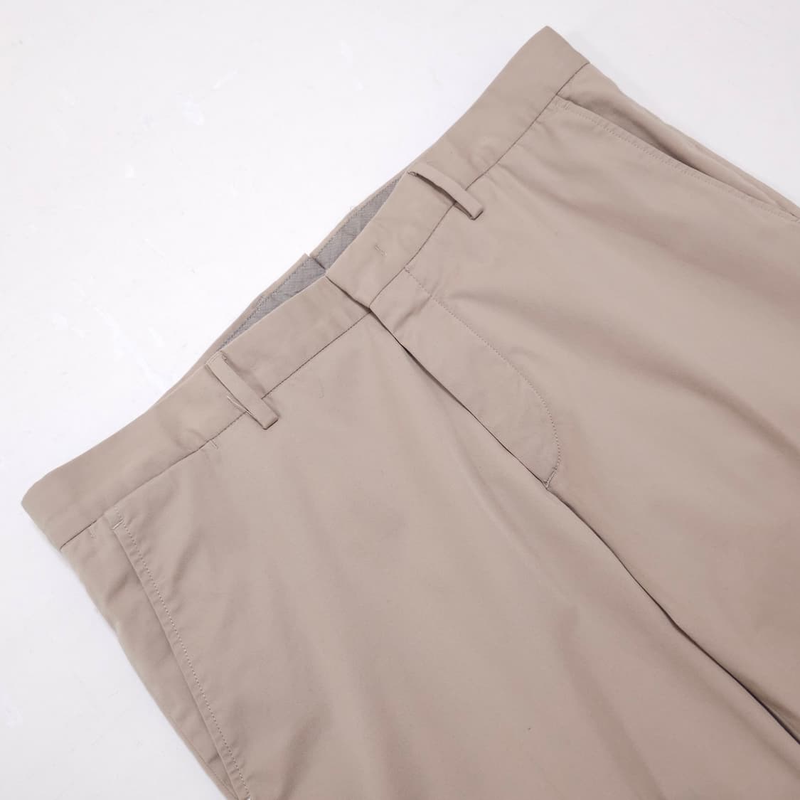 제냐 치노팬츠 베이지 상품이미지2