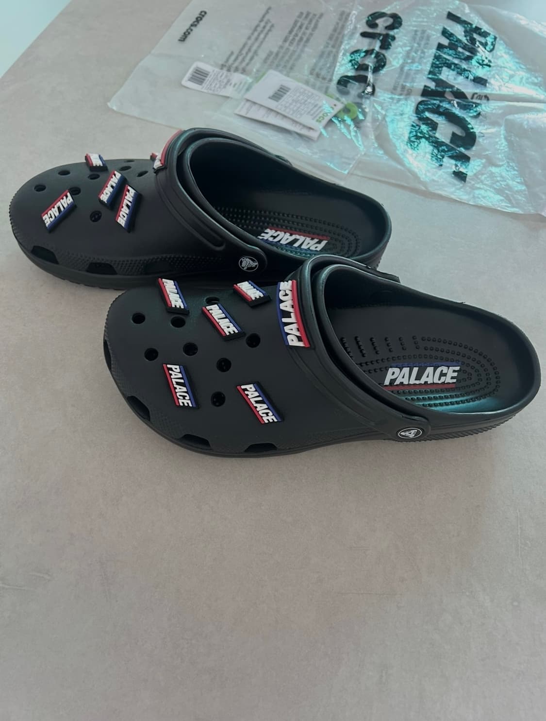 팔라스 x 크록스 클래식 클로그 270 상품이미지2