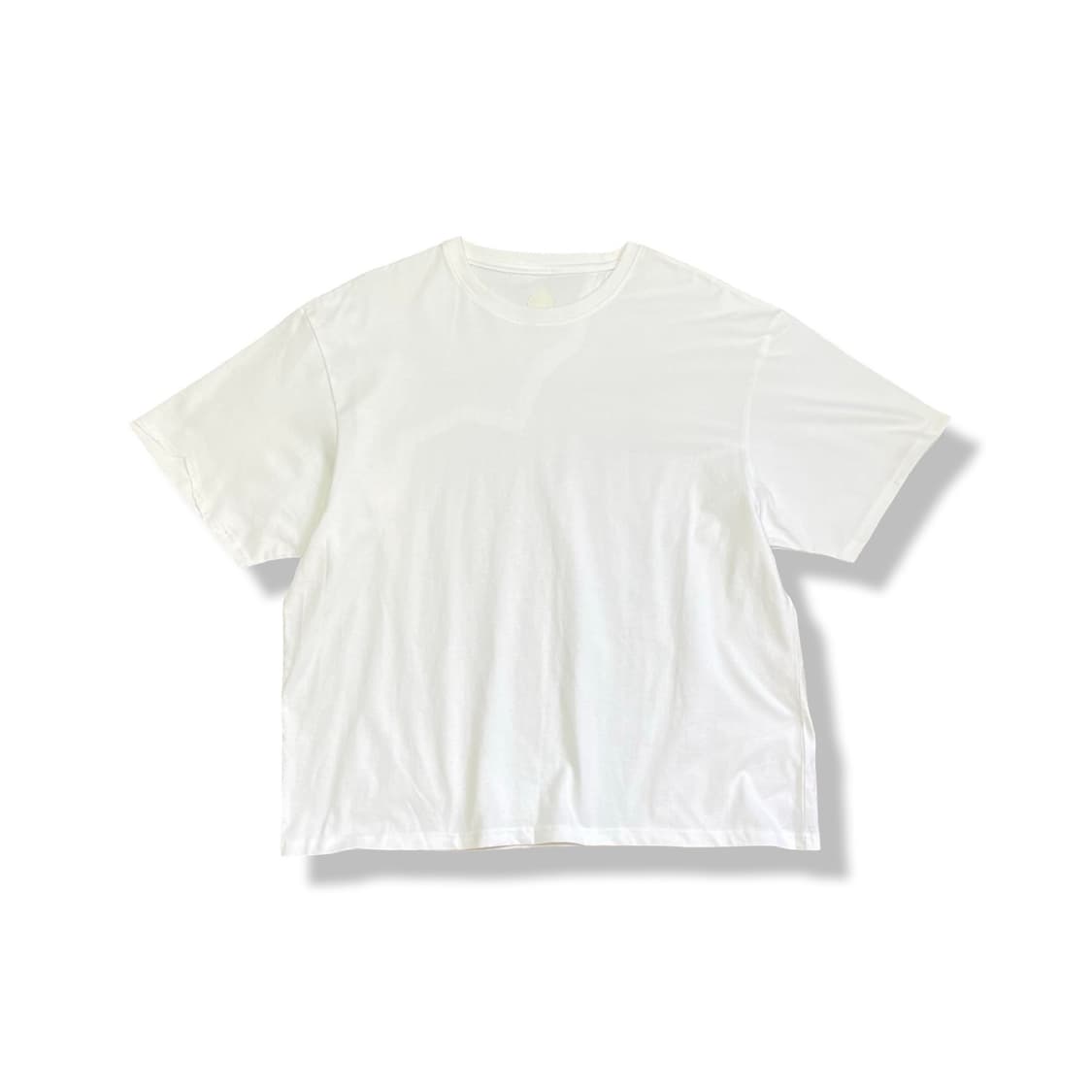 [2] PERSONAL OBJECT IDENTITY 반팔 티셔츠 상품이미지3