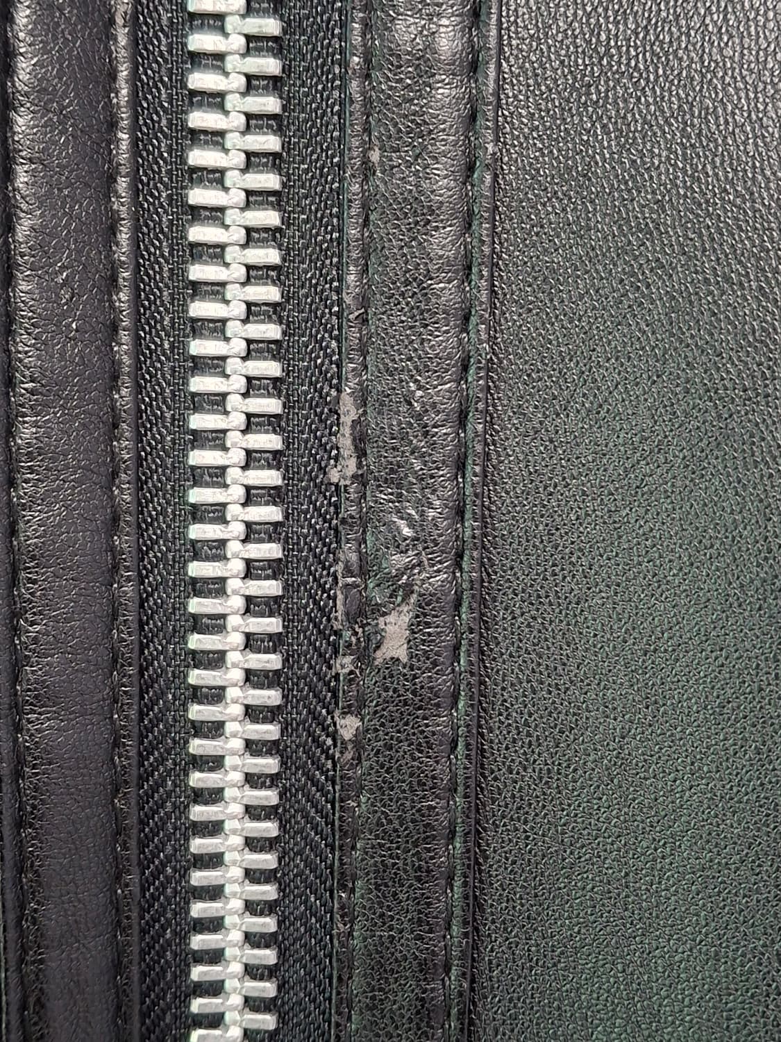 론트 X 깡 121 무스탕 상품이미지4