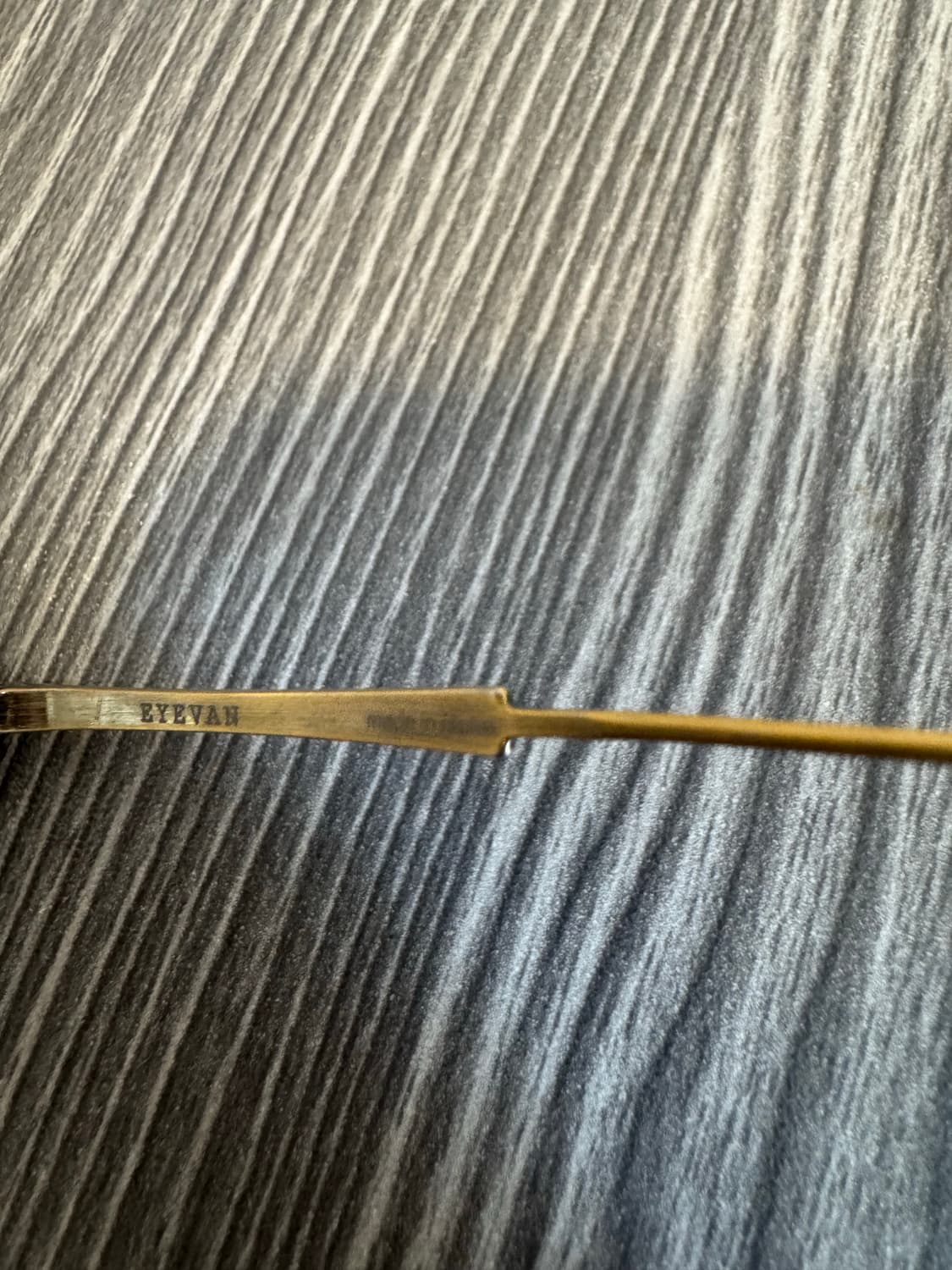 아이반 Eyevan Bernal 상품이미지8