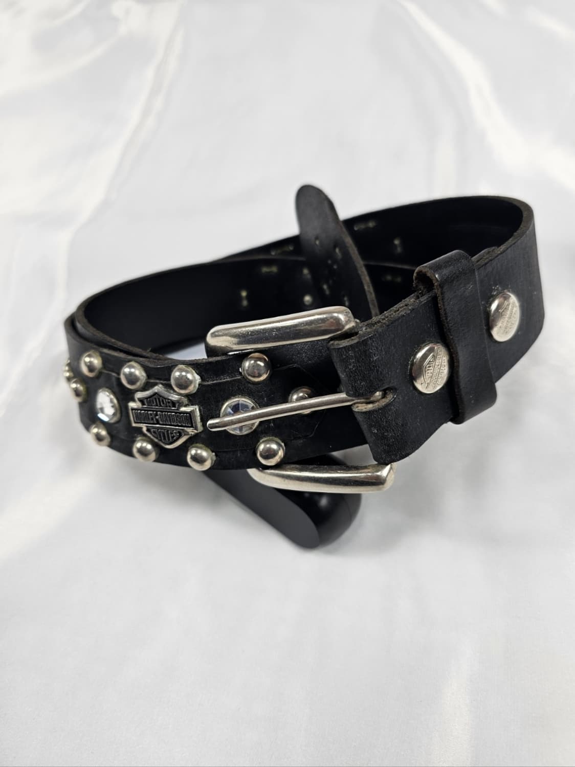 할리데이비슨찡벨트 상품이미지1