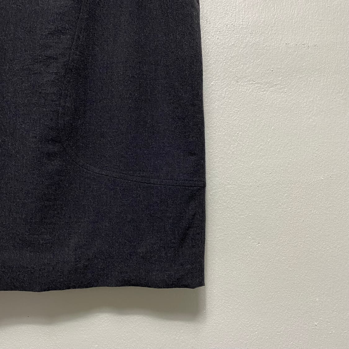 지방시 절개 디자인 스커트 상품이미지4