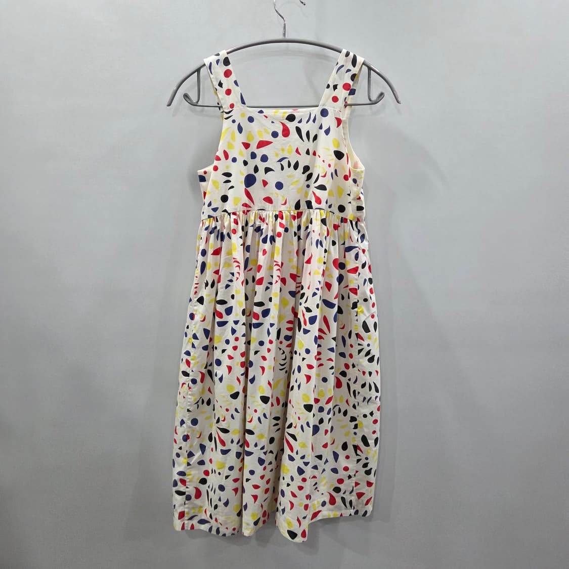 봉쁘앙 여아 나시 원피스 10 상품이미지4