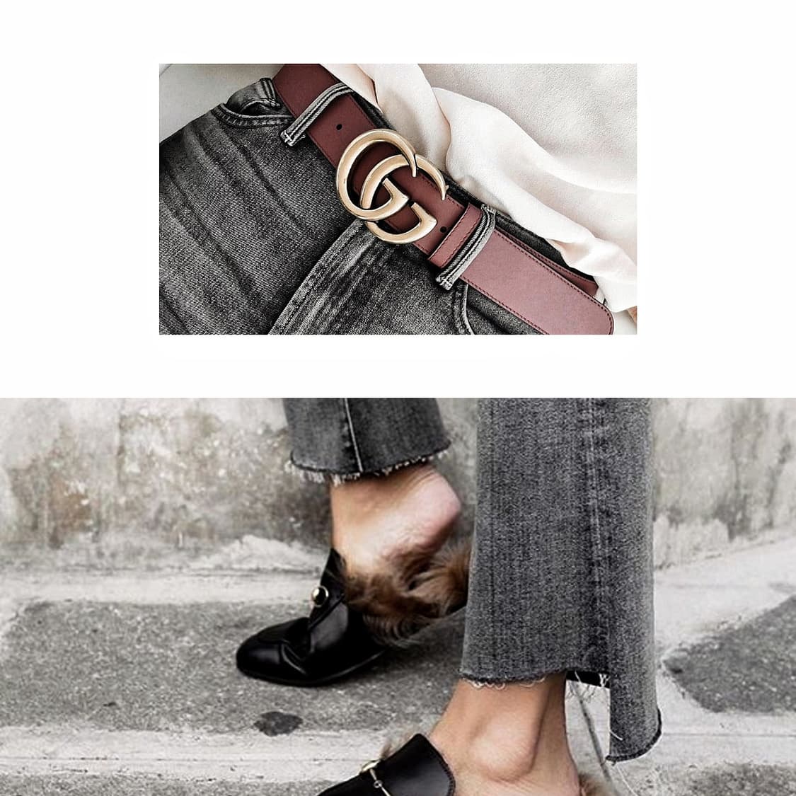 마더데님 인사이더 크롭 데님 팬츠 (25) 상품이미지2